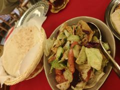 -一千一夜阿拉伯餐厅(静安店)