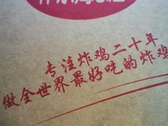 -阿捡忭京炸鸡(韭菜园总店)