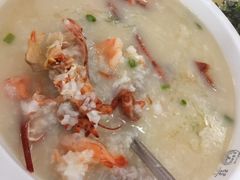 -明记海鲜大排档(巽寮湾店)