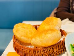 -红樱桃·欢乐餐厅(太原里店)