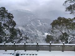 -青城山
