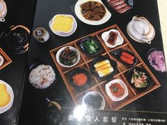 -新仙清汤牛腩(铜锣湾店)