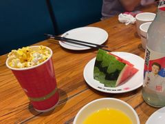 -老板恋上鱼(印象城店)