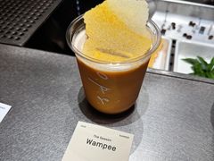 -O.P.S. CAFE