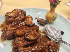 -白家大院·王府宫廷菜(苏州街店)