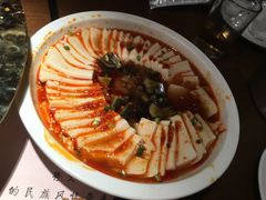 -塔里木新疆饭店(新北万达店)