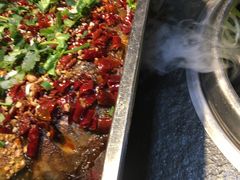 -好旺角齐市鲜切牛自助烤肉(农林五道街总店)