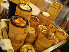 -晋江荣誉国际酒店·港誉茶餐厅