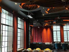 -YUE·6·西式融合餐厅(外滩六号店)