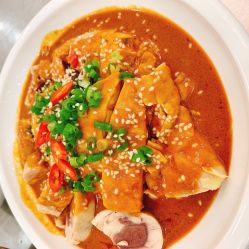 -冠豪主题婚礼酒店·宴会厅(机场店)