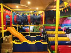 -星洲国际.格莱博健身会所