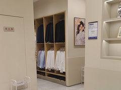 -天真蓝照相馆(五角场百联又一城店)