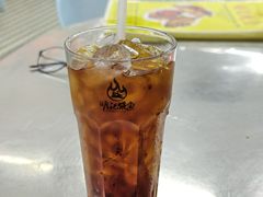 -明记烧鱼美味店