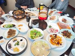 -惠丰堂饭庄·烤鸭·京味菜(民族大学店)