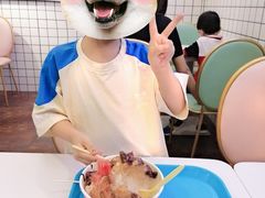 -梁子刨冰王&梁小糖(王顶堤店)