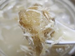 -添發碗仔翅美食