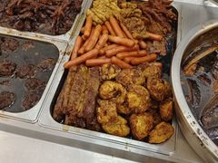 -刘小忙把子肉(北园大街总店)