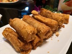 -燕风楼烤鸭店(建设总店)