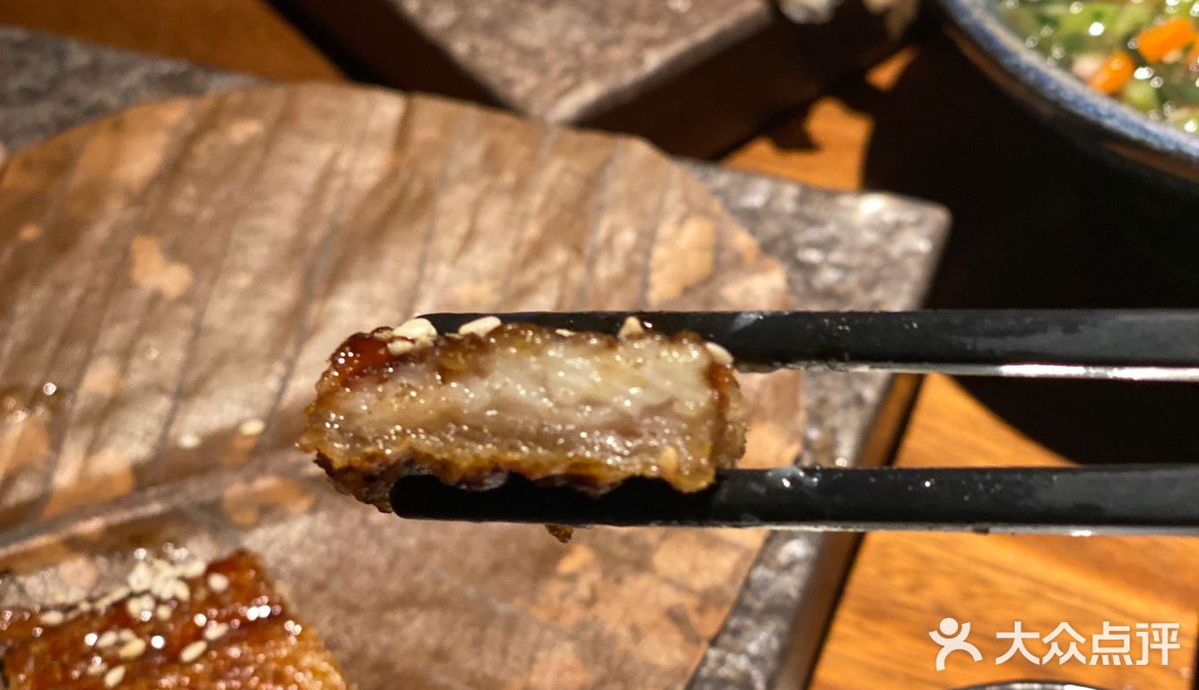 苦等多日 总算吃上了火爆郑州的奈九居酒屋🏮