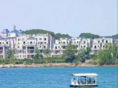 -仙海旅游度假区