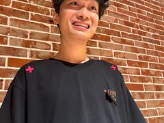 -大晴老板不在·锡纸烧烤大排档