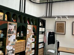 -THE PRESS(申报馆店)
