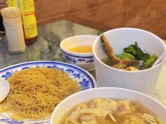 -恩宁刘福记(东华东路店)