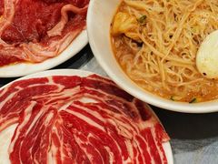 -松明一烤肉馆(鲁园店)