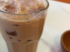 -维园港式茶餐厅(龙岗盛平店)