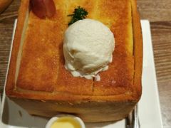 -茉莉餐厅(包河万达店)