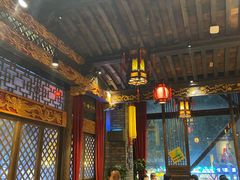 -小龙坎火锅(春熙太古里店)