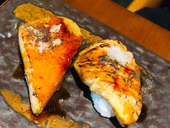 鹅肝寿司-魔丼屋(日月光店)