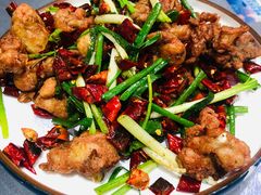 -金龙·打边炉(武进路店)