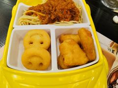 -伯顿西餐厅(厚街香榭丽店)