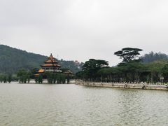 -顺峰山公园