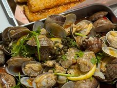 -那红花·东北菜铁锅炖(仙林金鹰店)