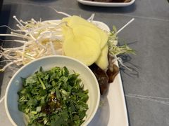 -椒椒铜炉火锅鸡(天马店)