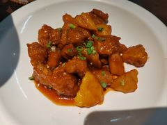 -乡里八闽·福州乡土菜(火车北站店)