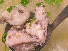 -张凯达·深海石斑鱼潮汕火锅(十五年品牌•虹桥天街店)