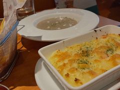 -新贝乐意大利餐厅(苏州中心店)