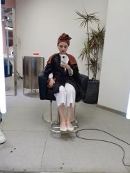 -MRMODE时尚先生美发沙龙