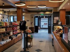 -星巴克臻选(成都宽窄巷子店)