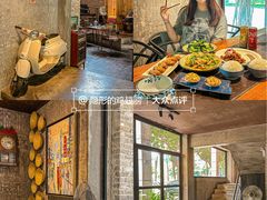 -上楼私房菜(院士路店)