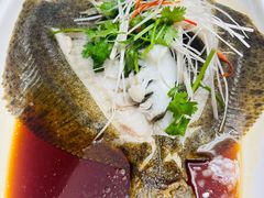 -小平岛開海水饺(浑南店)