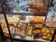 -PAPER STONE BAKERY(天汇广场店)