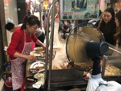 -明记牛杂(新马路分店)