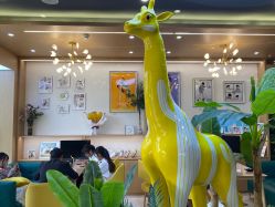 -米兰婚纱影像艺术空间(莲塘店)