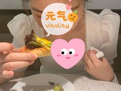 -BE BRIGHT KITCHEN(正佳广场店)