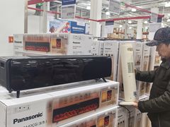 -山姆会员商店(上海浦东店)