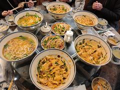 -何家一碗面(南大街店)